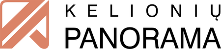 Kelioniu Panorama