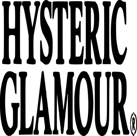 Hysteric Glamour
