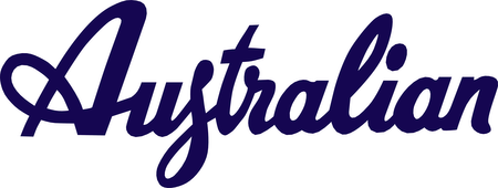 Australian