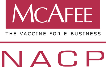 Mcafee