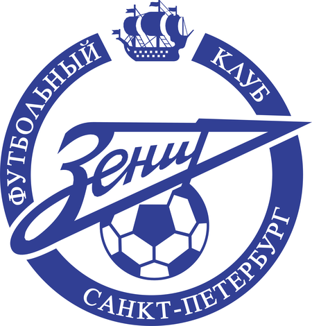 Zenit Sankt Peterburg