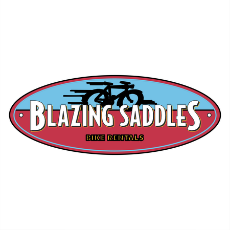 Blazing Saddles