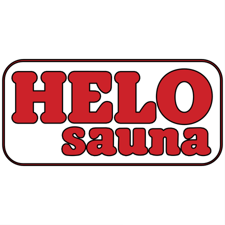 Helo Sauna