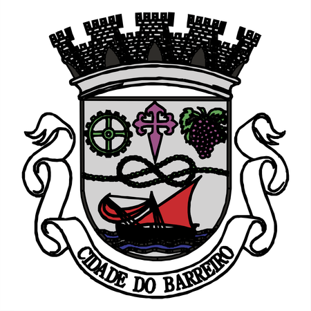 Barreiro Novo