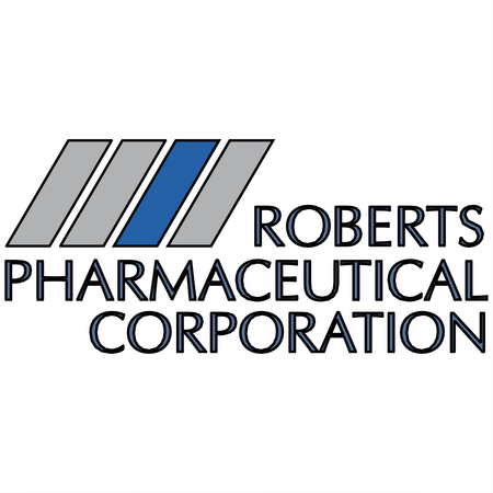 Roberts Pharmaceutical