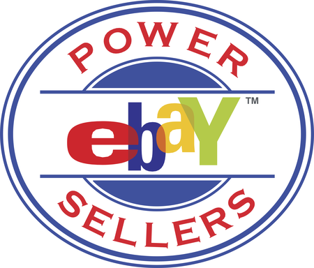 Ebay Power Sellers