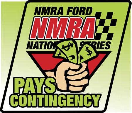 Nmra Ford National Series
