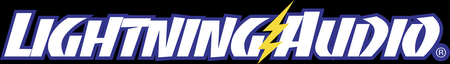 Lightning Audio