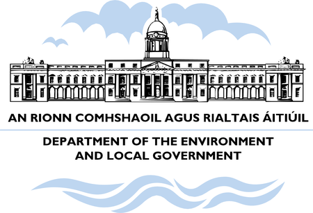 Department Of The Environment And Local Government