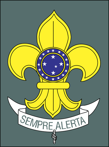 Brazilian Scouts Union