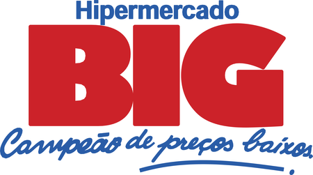 Hipermercado BIG
