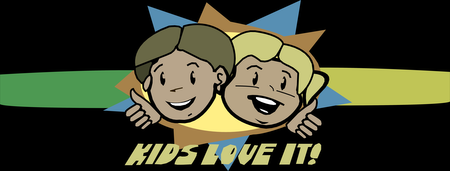 Kids Love It