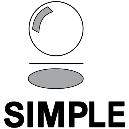 Simple
