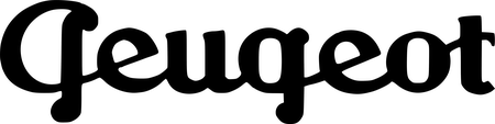 Peugeot Logo 