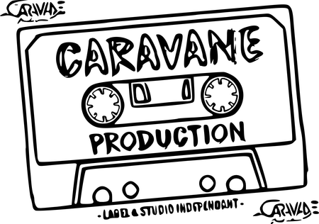 caravane prod