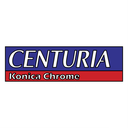 Centuria Konica Chrome