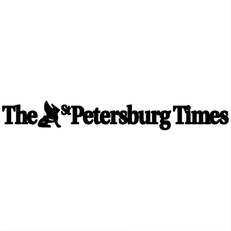 The St Petersburg Times