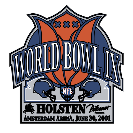 World Bowl IX
