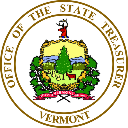 State Treasurer Of Vermont