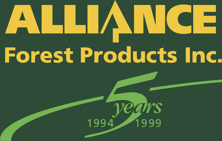Alliance Forest Products 22081