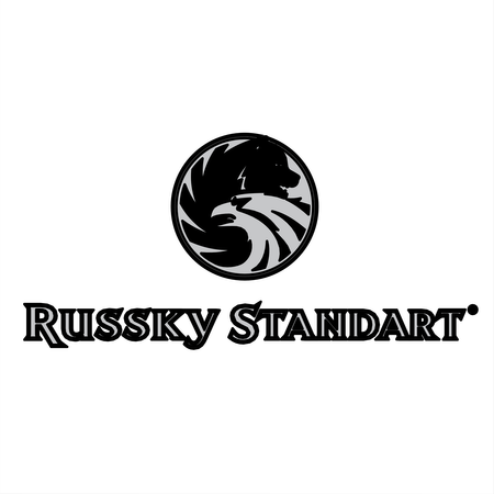 Russky Standart Vodka
