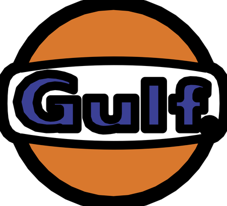 Gulf Oil