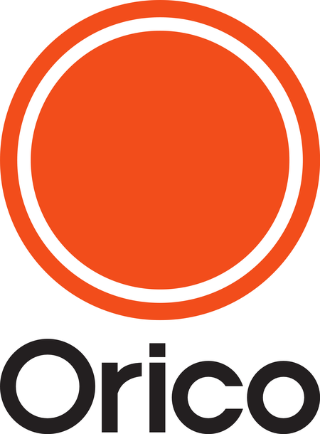 Orico Logo 