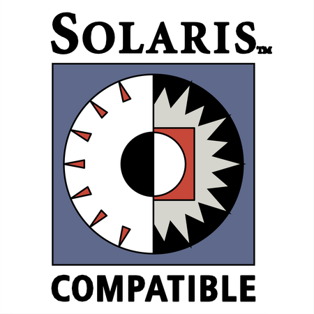 Solaris Compatible