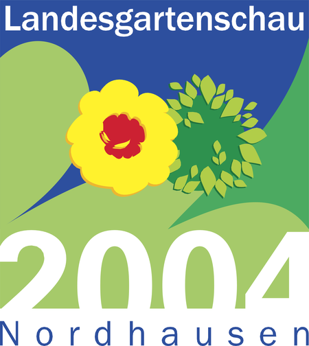 Landesgartenschau Nordhausen