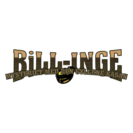 Bill Inge