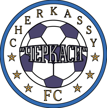 Cherkassy FC