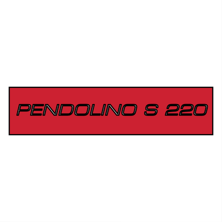 Pendolino S 220