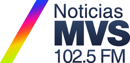 Noticias MVS 102.5 FM