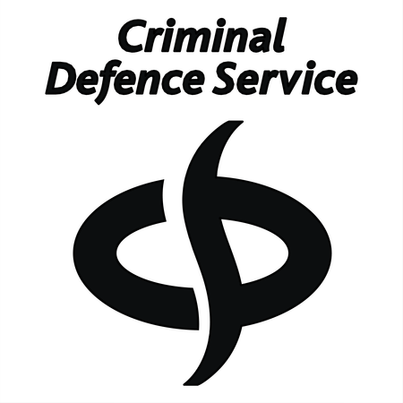 Criminal Defence Service