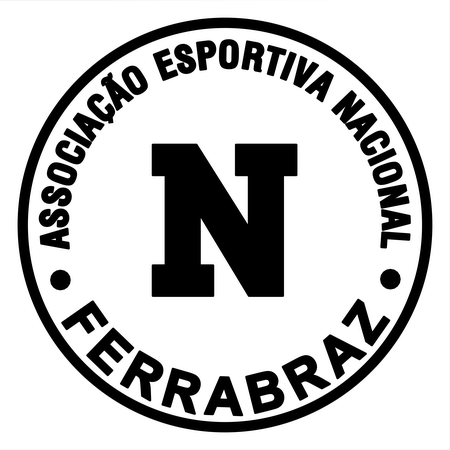 Associacao Esportiva Nacional Ferrabraz De Sapiranga Rs