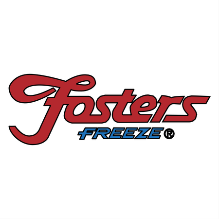 Fosters Freeze
