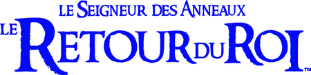 Le Seigneur Des Anneaux Le Retour Du Roi