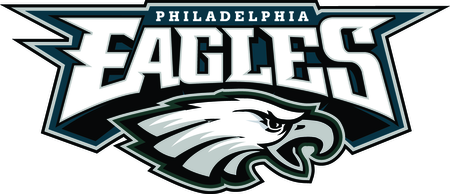 Philadelphia Eagles Wordmark