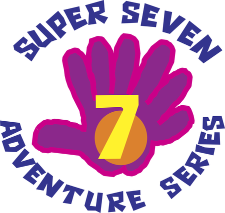 Super Seven