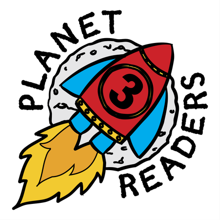 Planet Readers
