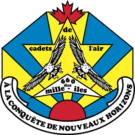 Cadets de l'air 