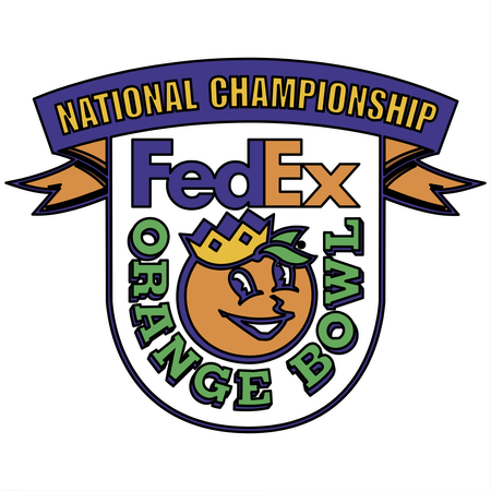Orange Bowl