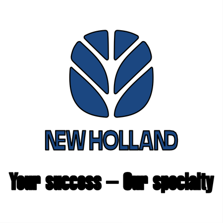 New Holland