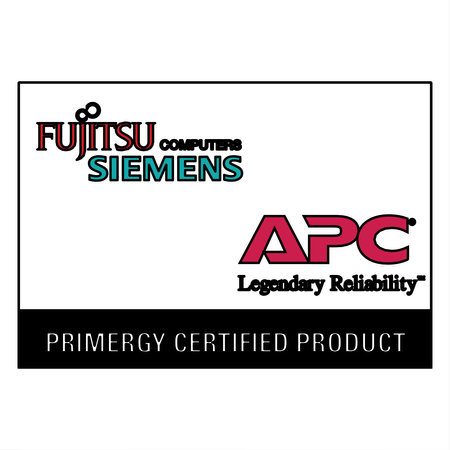 Fujitsu Siemens Computers APS