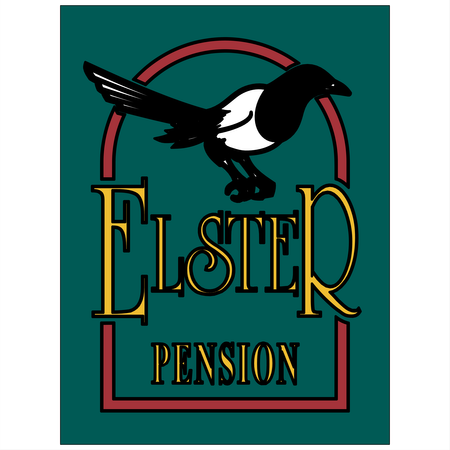 Elster Pension