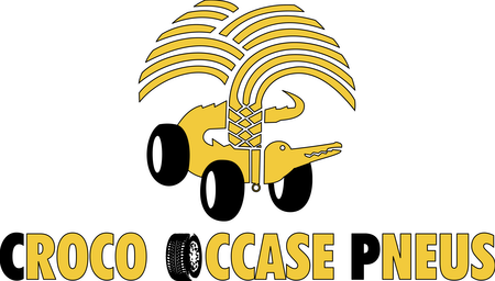 Croco Occase Pneus