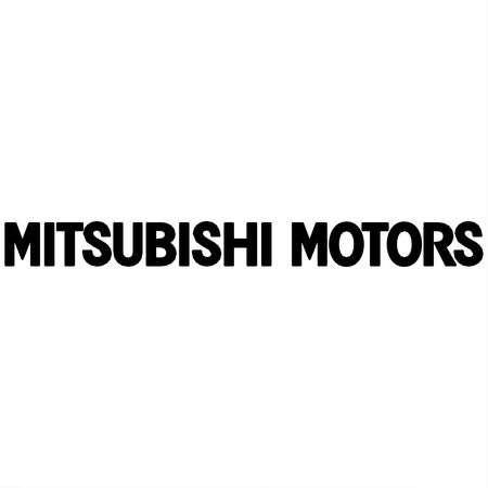 Mitsubishi Motors
