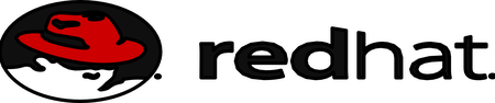 Red Hat Logo 