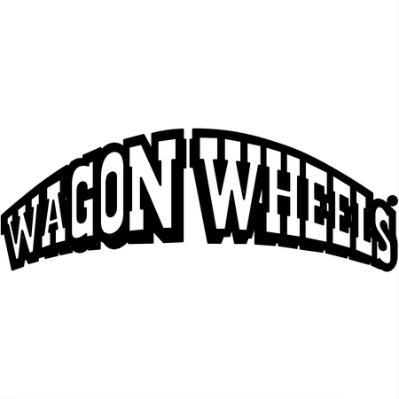 Wagon Wheels