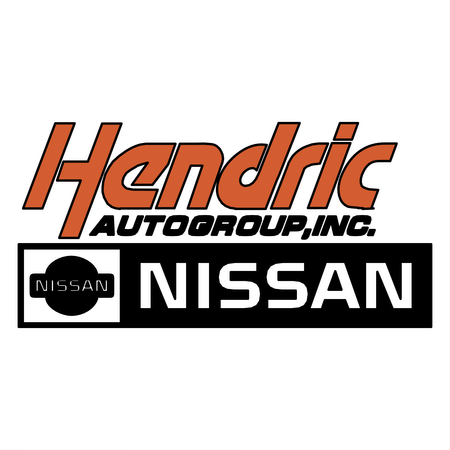 Hendrick Nissan